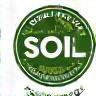 Soil Association Certification Logo